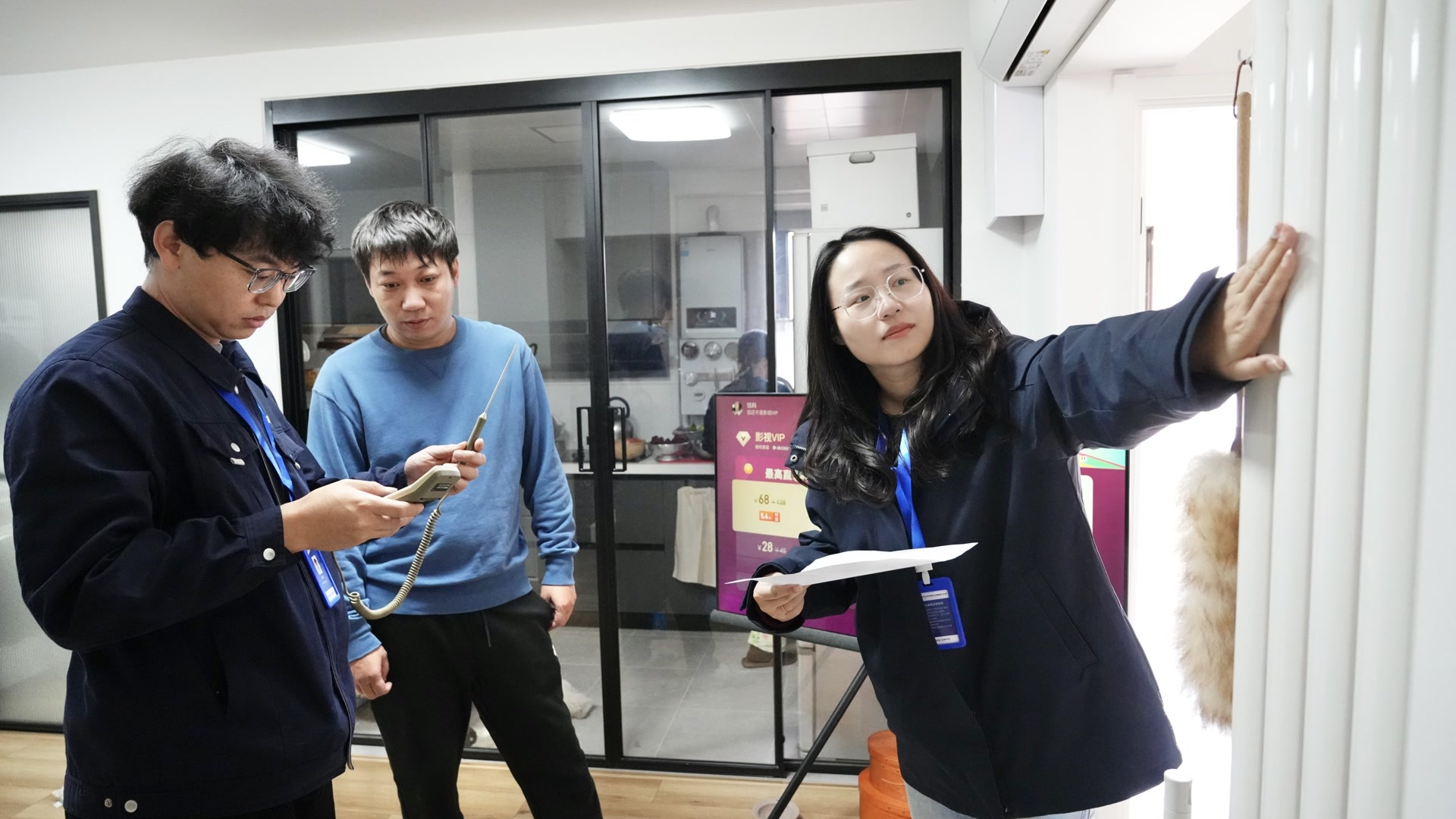 应对强降温，北京提前发出“升温令”