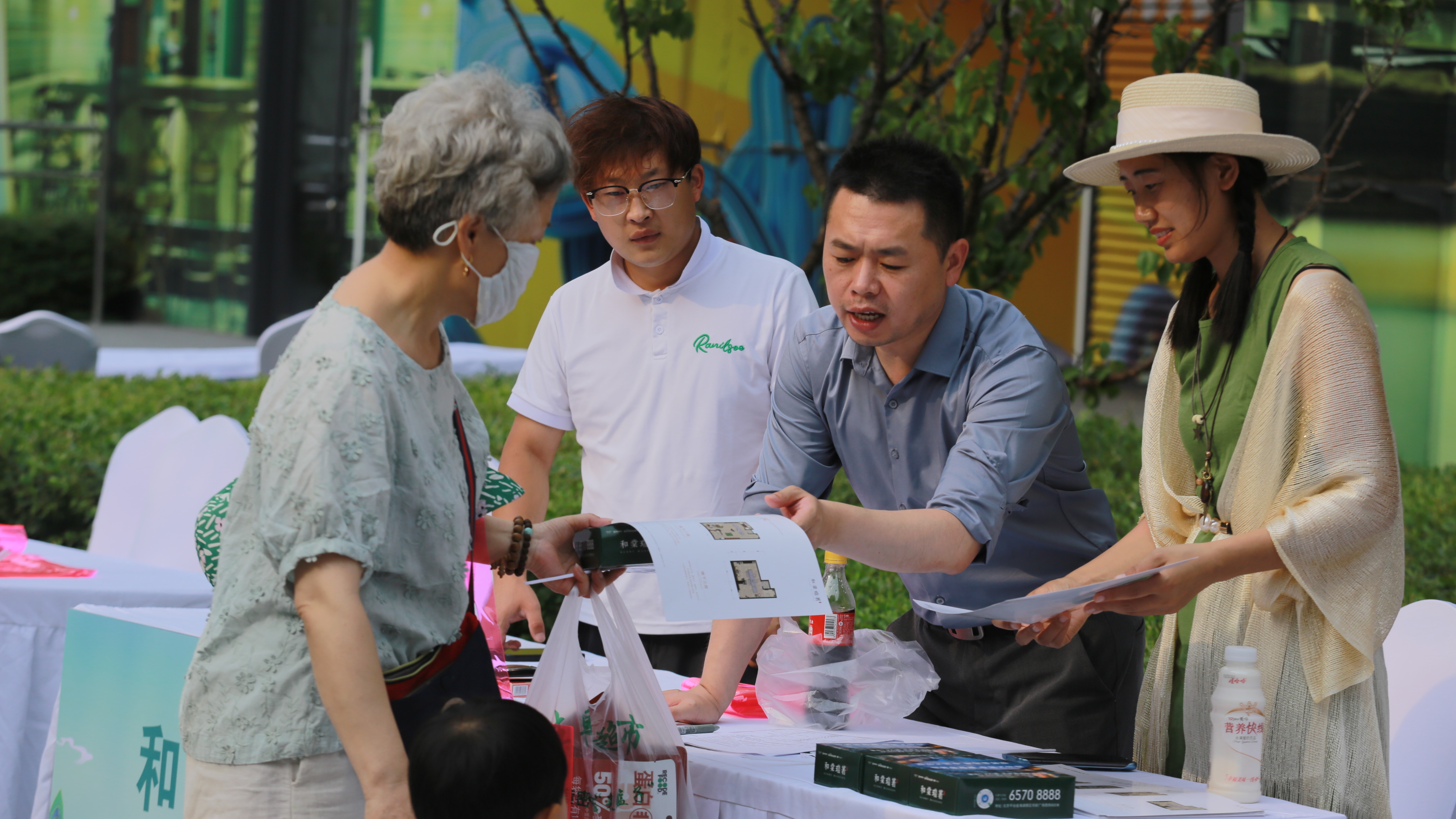 北京平谷人才安居引热潮:九大楼盘助才筑梦,56份购房登记落地 北京平谷人才安居引热潮:九大楼盘助才筑梦,56份购房登记落地