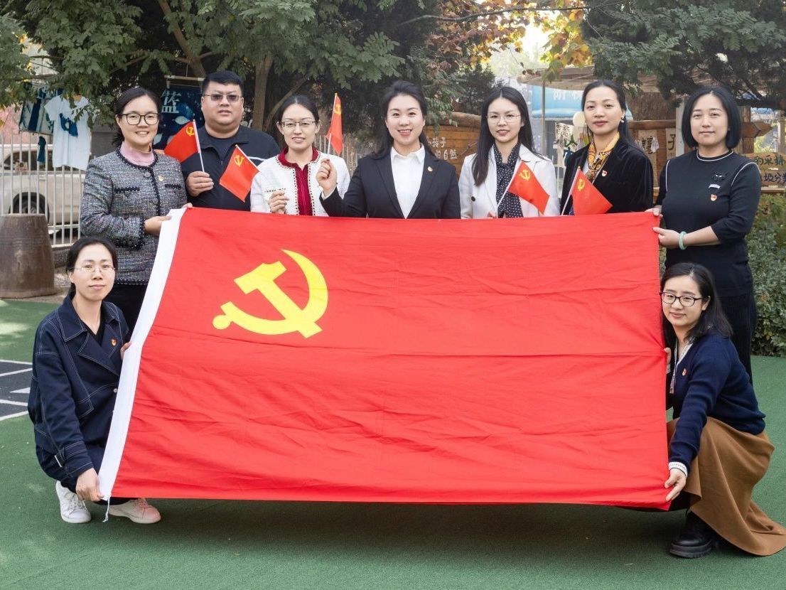 向巾帼力量致敬!昌平的她们荣获国家级、市级奖项! 向巾帼力量致敬!昌平的她们荣获国家级、市级奖项!