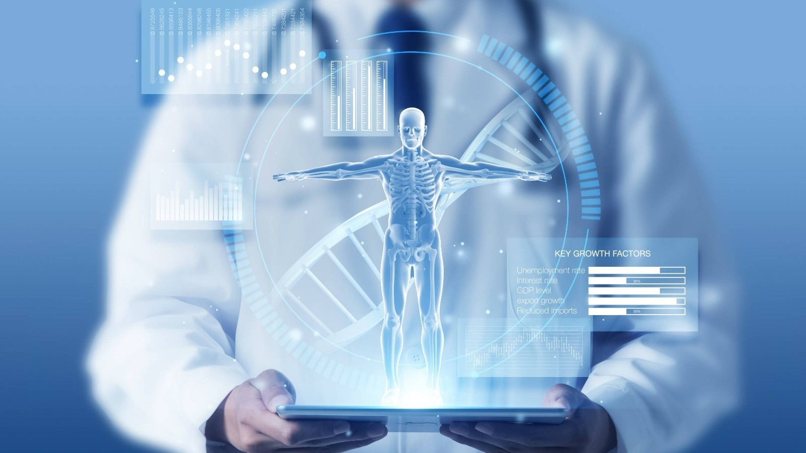 专家型AI儿科医生正式“上岗” 国内首个! 专家型AI儿科医生正式“上岗” 国内首个!