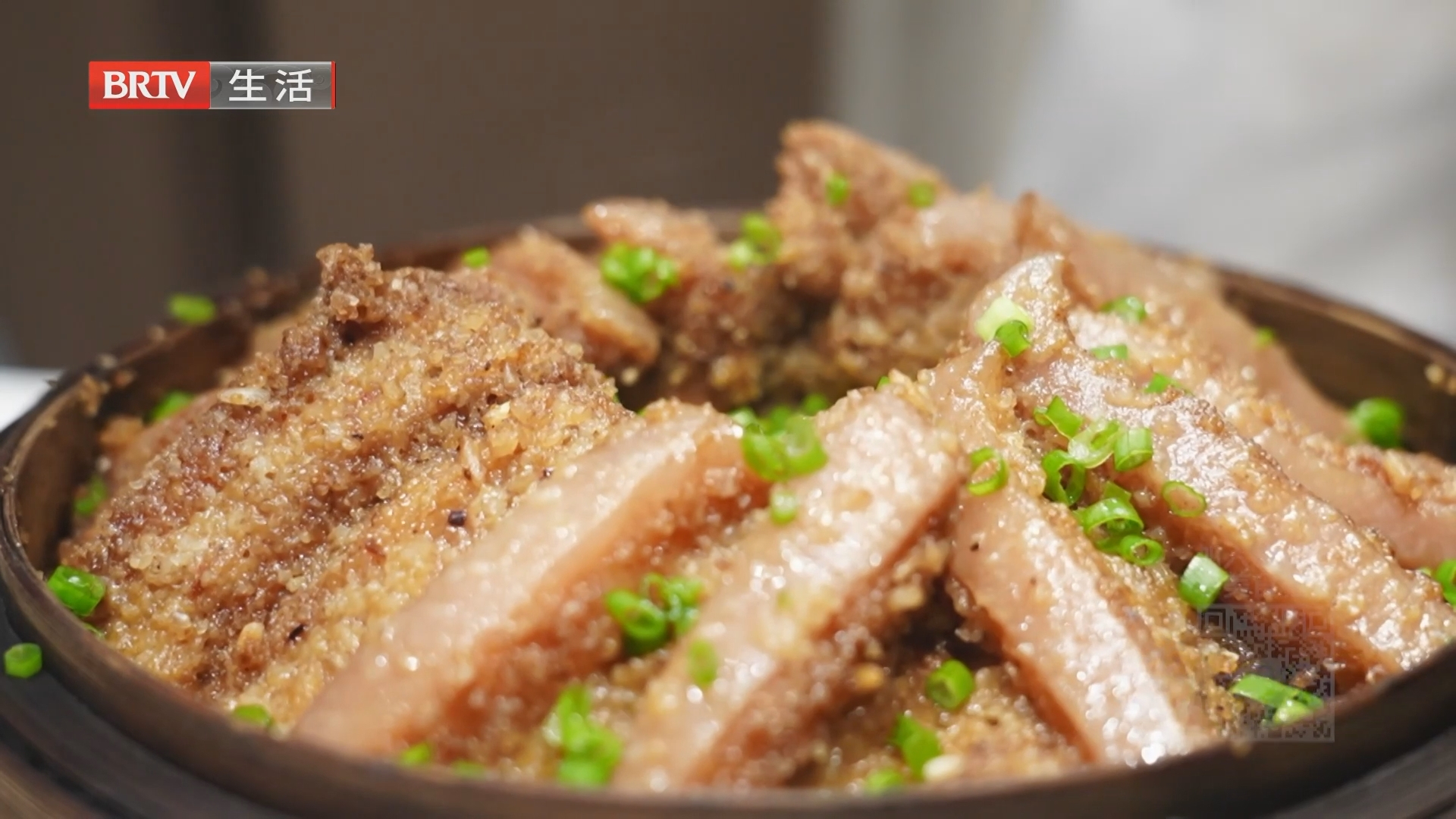 百味汇聚 寻香京城 鄱阳湖大酒楼