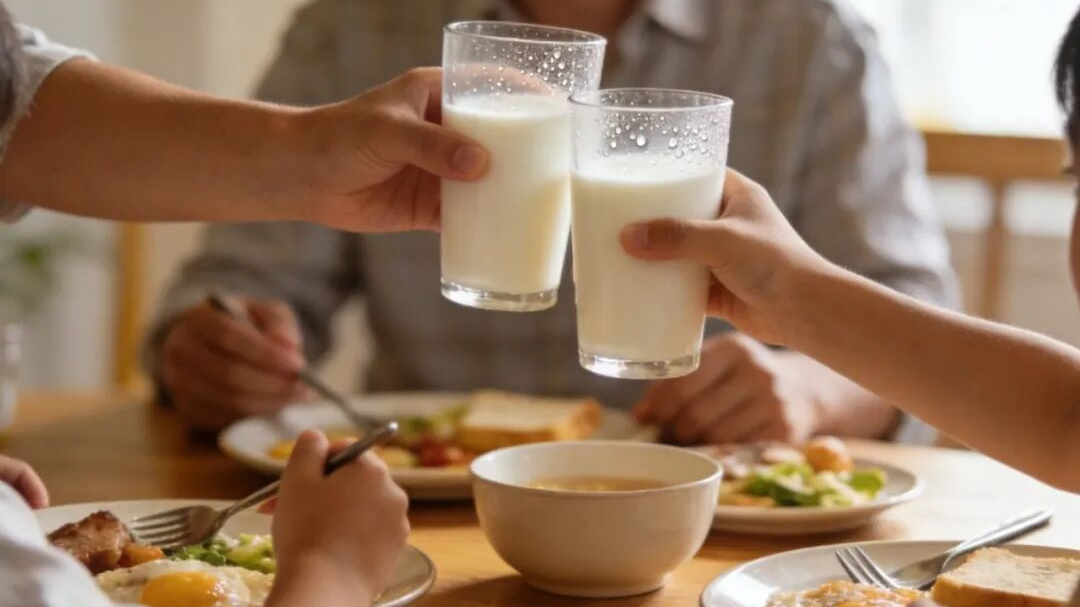 一个简单护心习惯:每天喝点它,心脏的“天然保护器” 一个简单护心习惯:每天喝点它,心脏的“天然保护器”