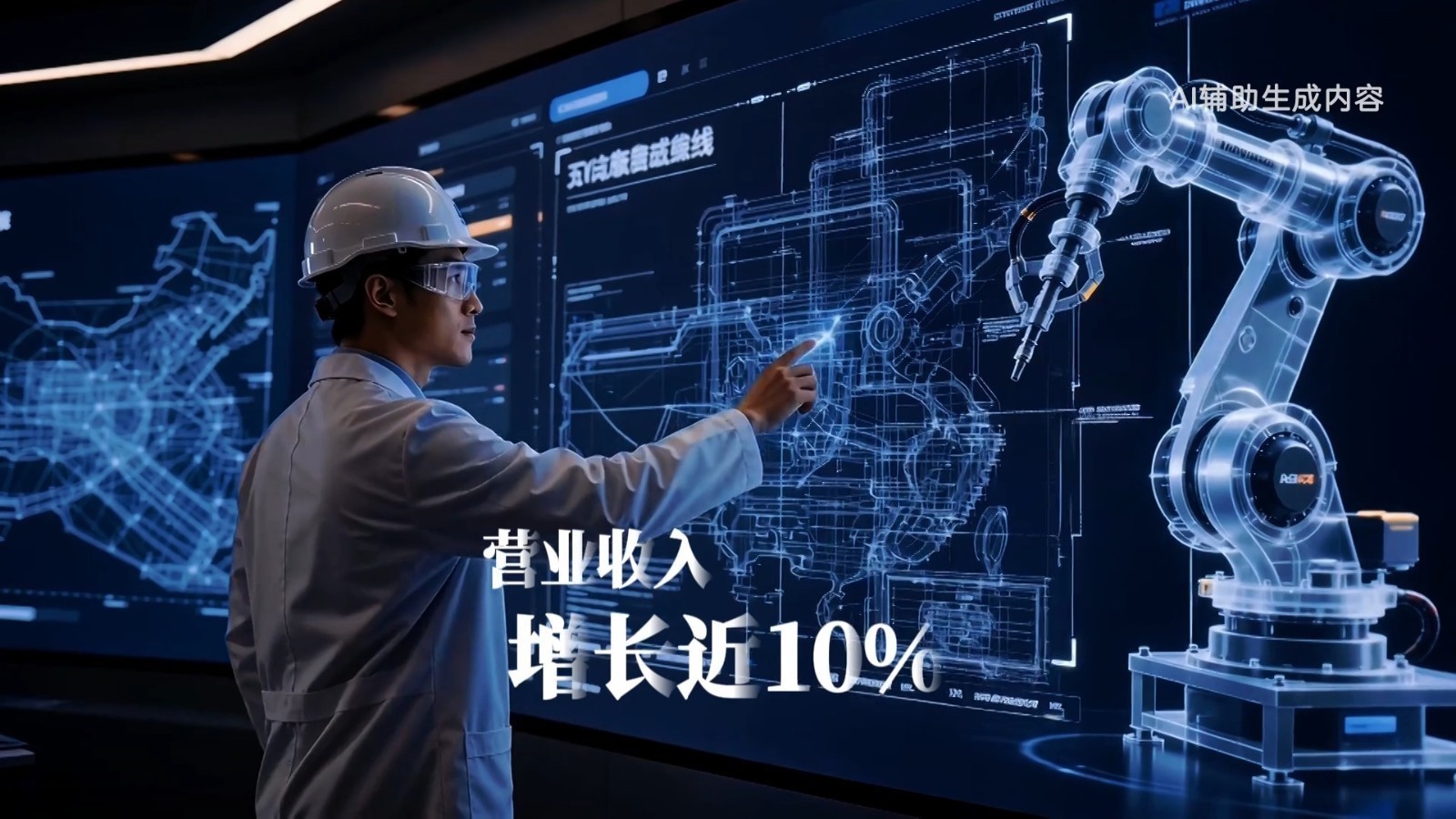 2026北京经济半年报——数智新底座:信息服务业撑起北京经济“压舱石” 2026北京经济半年报——数智新底座:信息服务业撑起北京经济“压舱石”