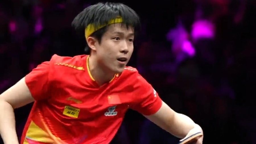 伦敦世界乒乓球团体锦标赛即将开赛,中国男乒将冲击史无前例的12连冠 伦敦世界乒乓球团体锦标赛即将开赛,中国男乒将冲击史无前例的12连冠