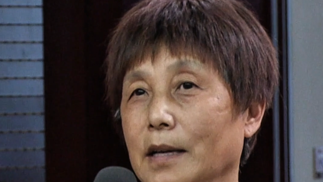 老人被骗40万 家属攒钱补窟窿
