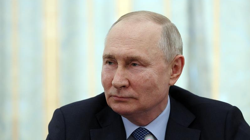 普京致电金正恩:将加强两国友好同盟关系 普京致电金正恩:将加强两国友好同盟关系