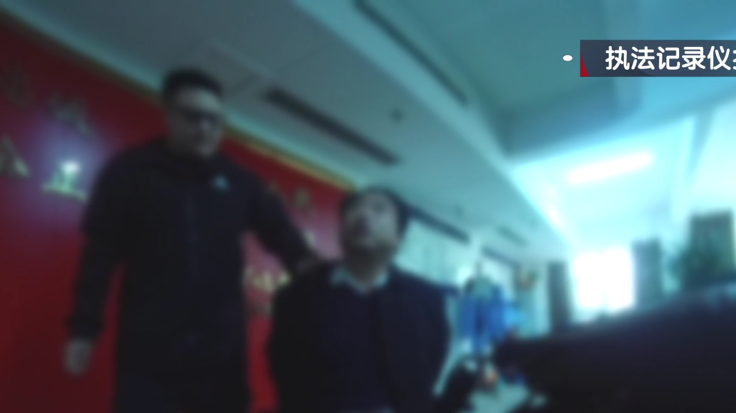 北京警方刑拘1名“关系户”：谎称自己有关系办理北京户口