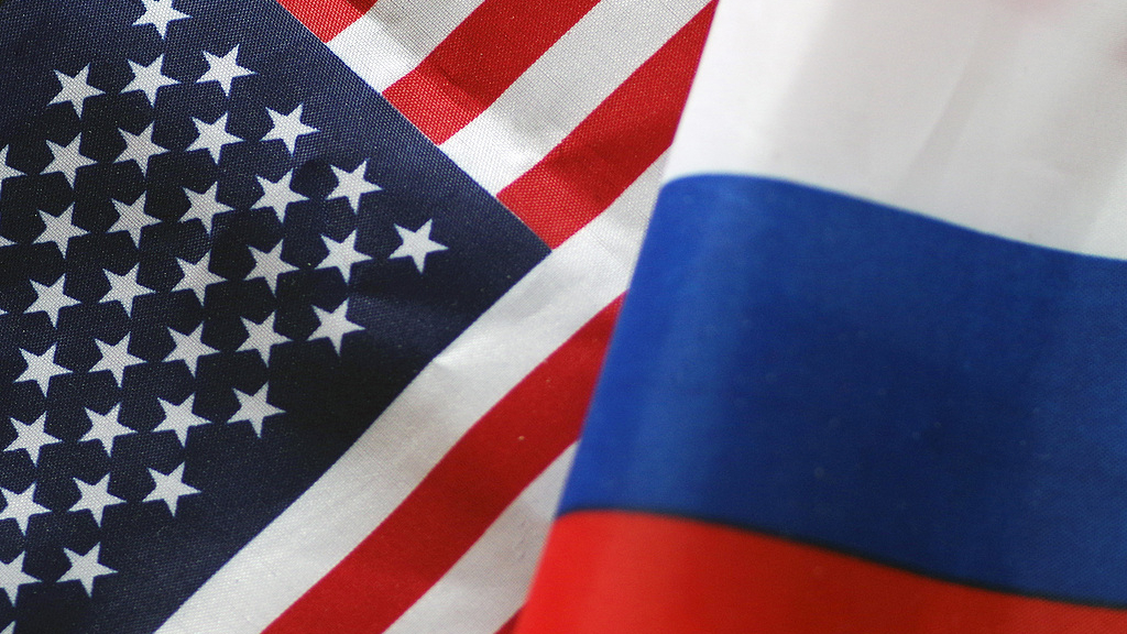 美国对俄新动作:此前实施的若干制裁延长一年有效期 美国对俄新动作:此前实施的若干制裁延长一年有效期