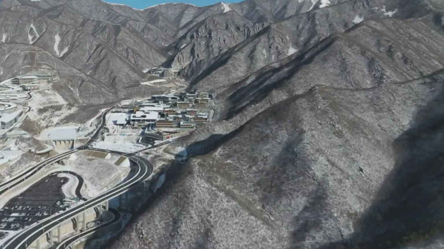 2026年延庆最美冬奥城打造全时旅游目的地 2026年延庆最美冬奥城打造全时旅游目的地