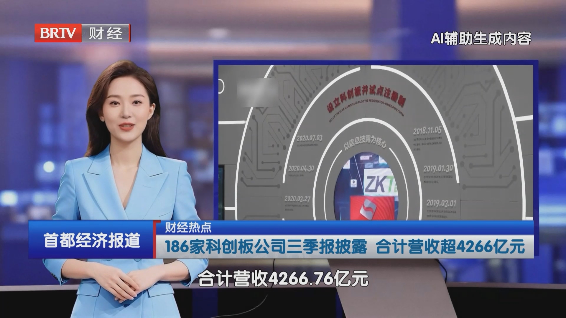 财经热点20261029