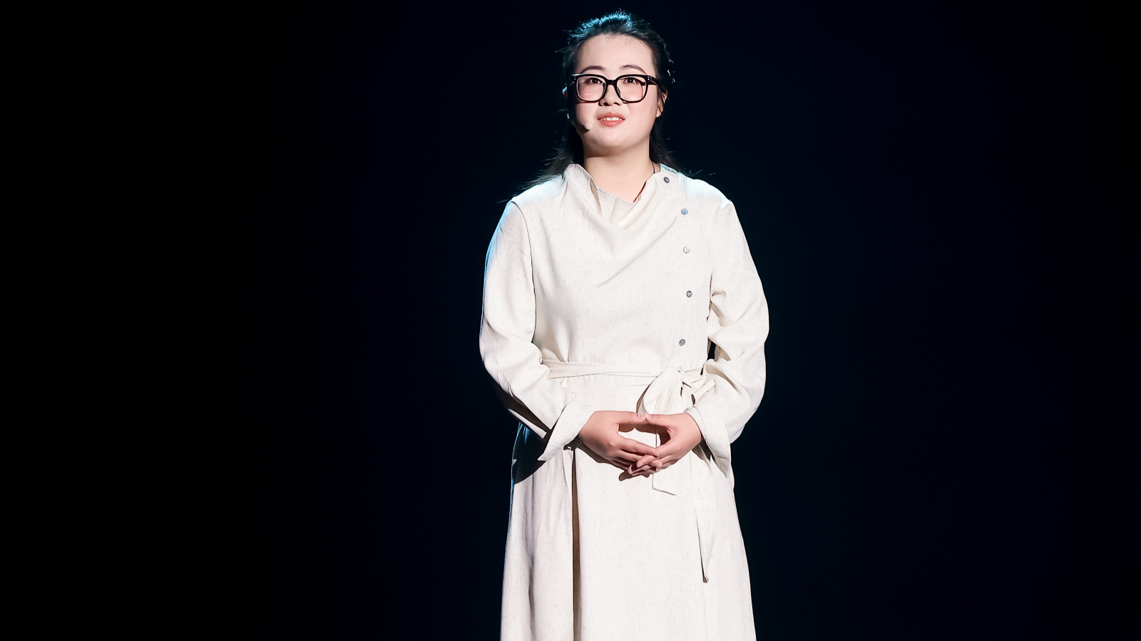 《光》——苏畅