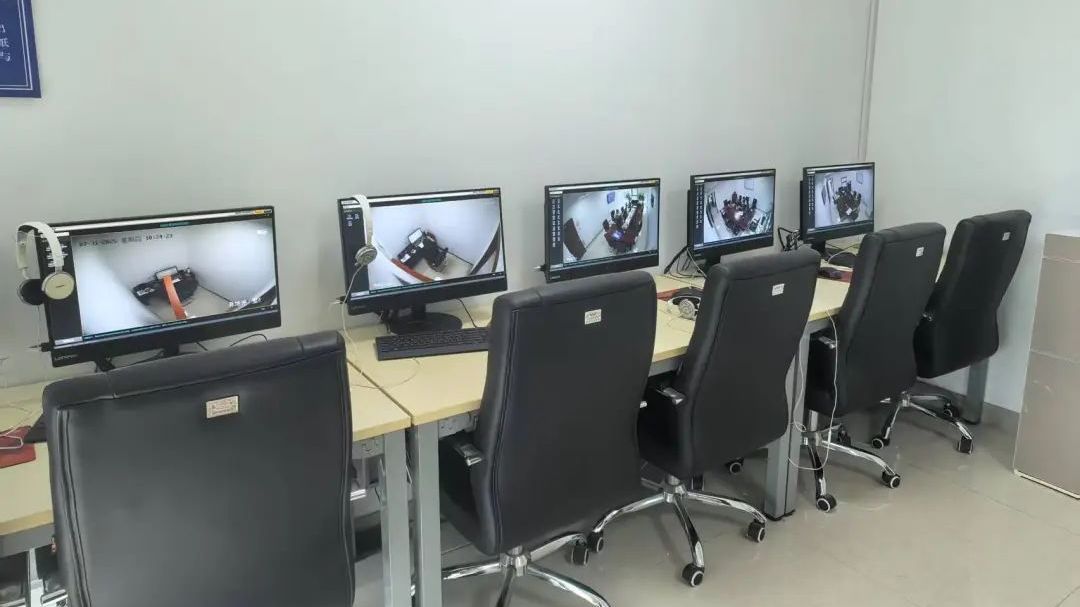 评标专家不见面,我区建设工程首次采用“分散评标” 评标专家不见面,我区建设工程首次采用“分散评标”