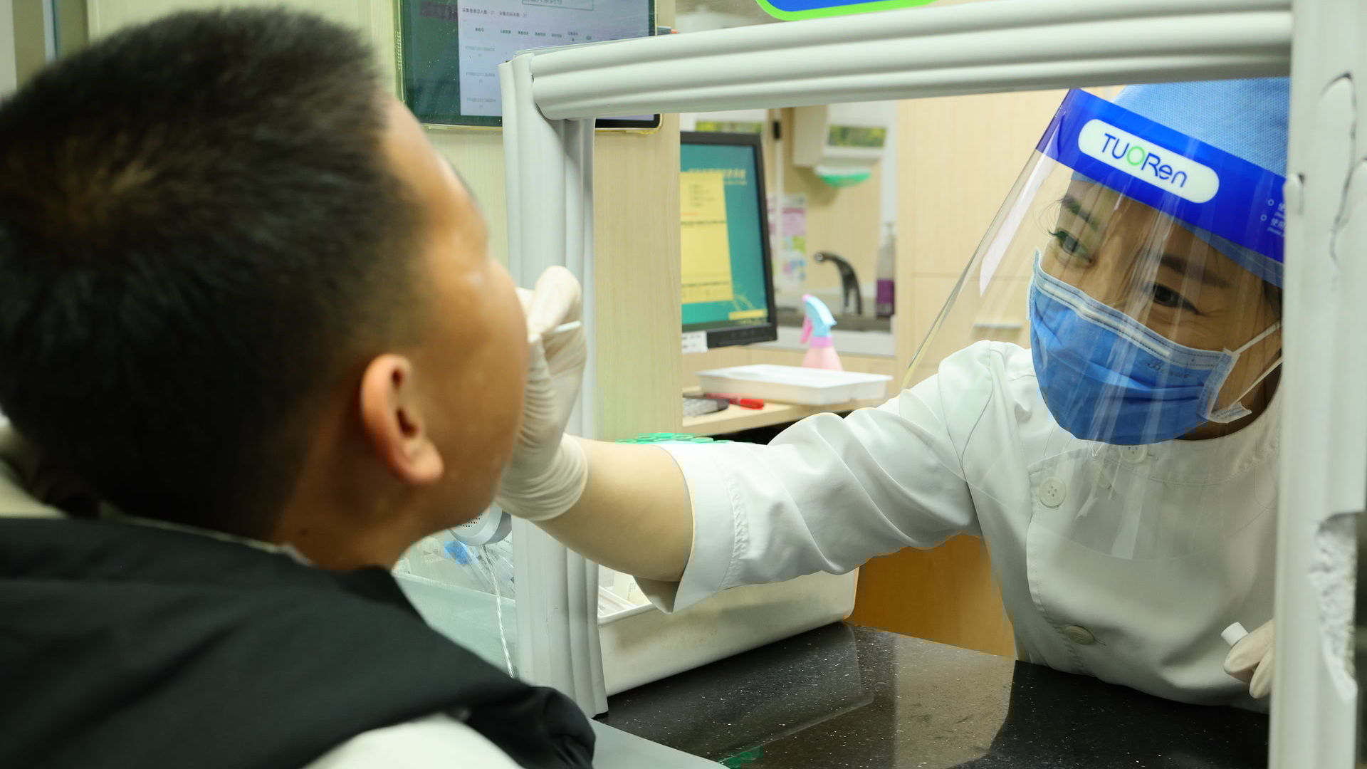 延长服务时间,北京儿童医院积极应对呼吸道疾病多发季 延长服务时间,北京儿童医院积极应对呼吸道疾病多发季