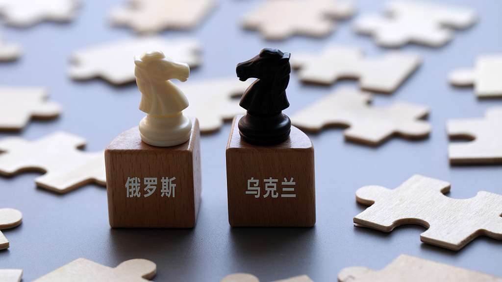 时隔3年 俄乌直接谈判今日有望重启 谁参加 谈什么 一文掌握→