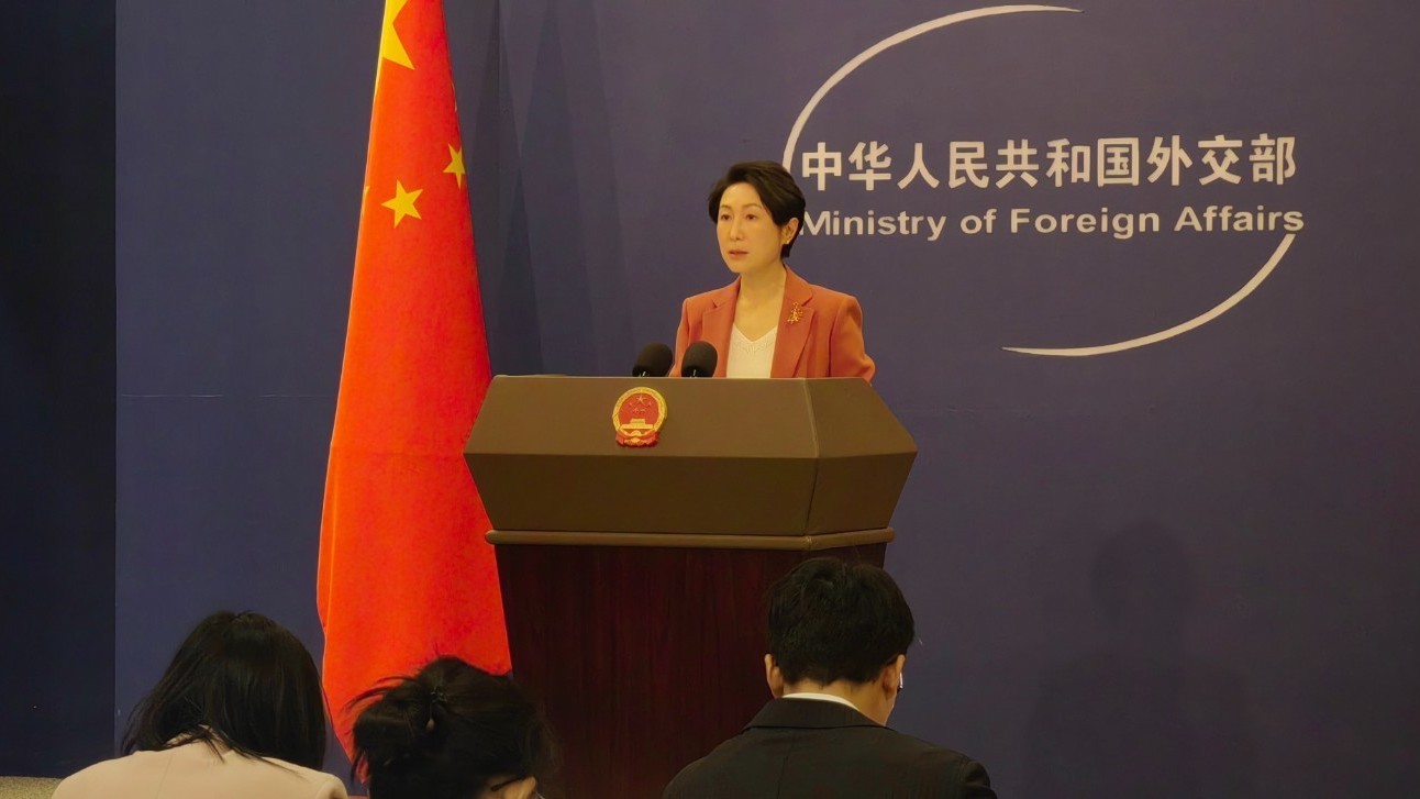 2024年中非合作的亮点以及2025年中非关系的展望