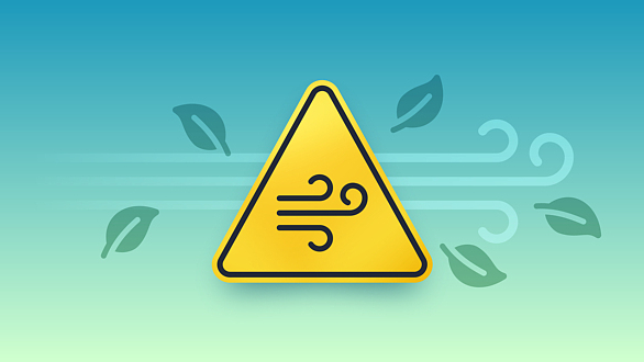 周末非必要不外出!北京全力应对极端大风天气 周末非必要不外出!北京全力应对极端大风天气