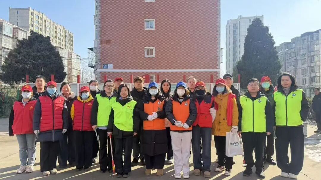 北京房山:“好邻居”聚力创城添新彩 北京房山:“好邻居”聚力创城添新彩