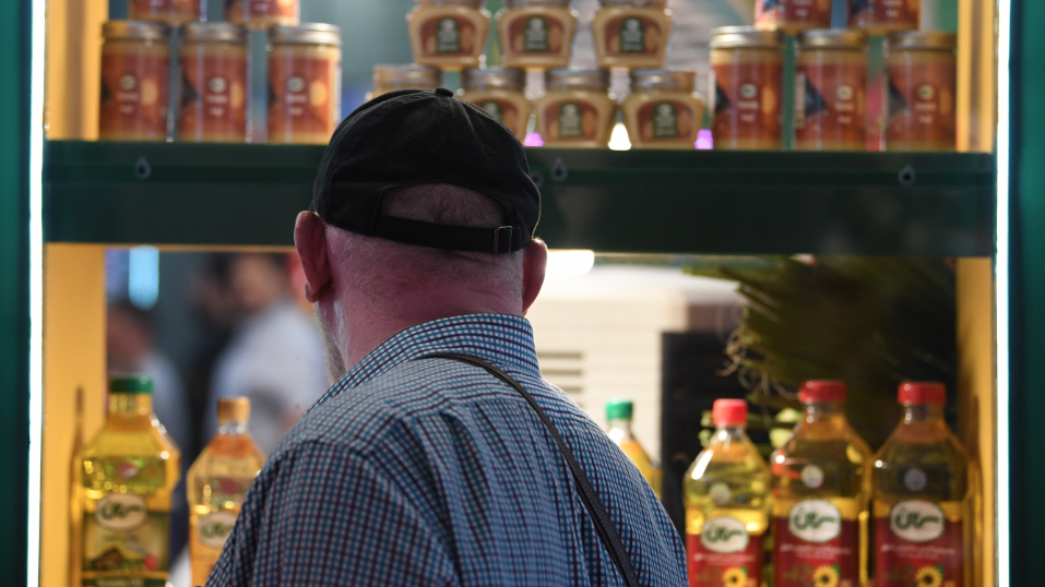 伊朗基本物资供应为何不受海上封锁影响