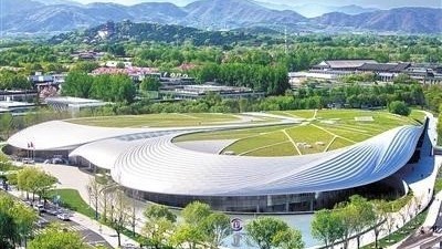 海淀现有人工智能企业1300余家，占全市七成