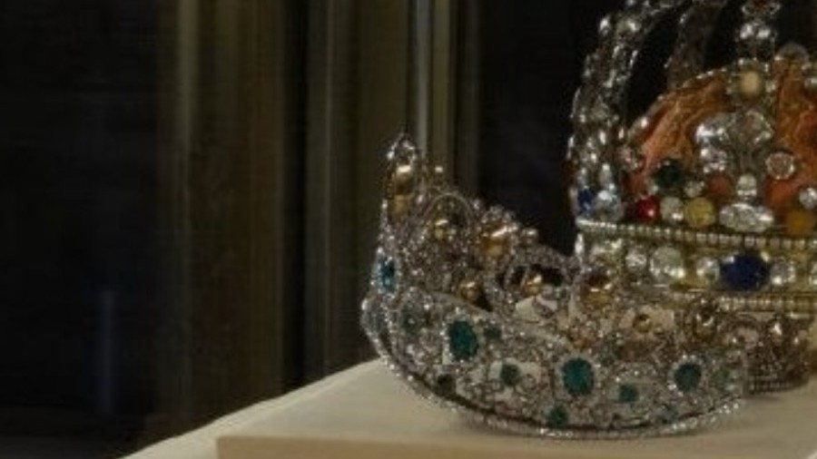 法国卢浮宫多件藏品被盗