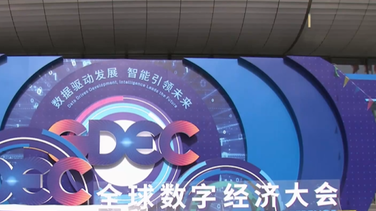 全球数字经济大会7月2日至5日在京召开