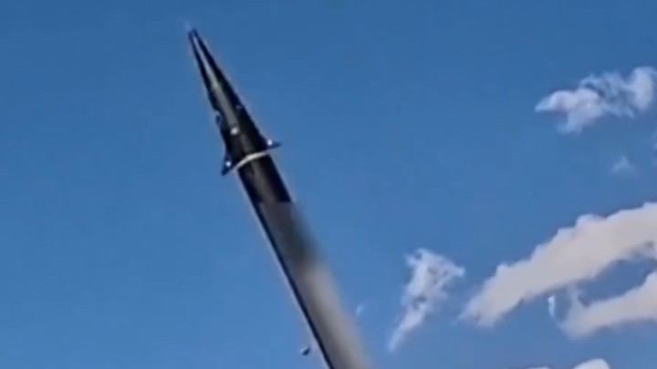 伊朗说具备进行超半年高强度战争能力