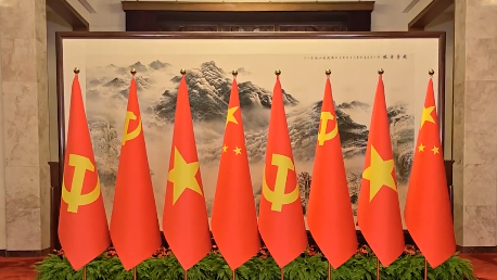 拾光纪·繁忙元首外交彰显大国担当 拾光纪·繁忙元首外交彰显大国担当