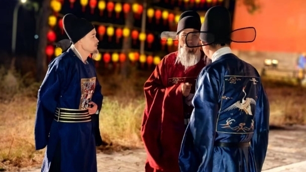 北京昌平|梦回大明!明十三陵景区带你巡游,过把“穿越”瘾 北京昌平|梦回大明!明十三陵景区带你巡游,过把“穿越”瘾