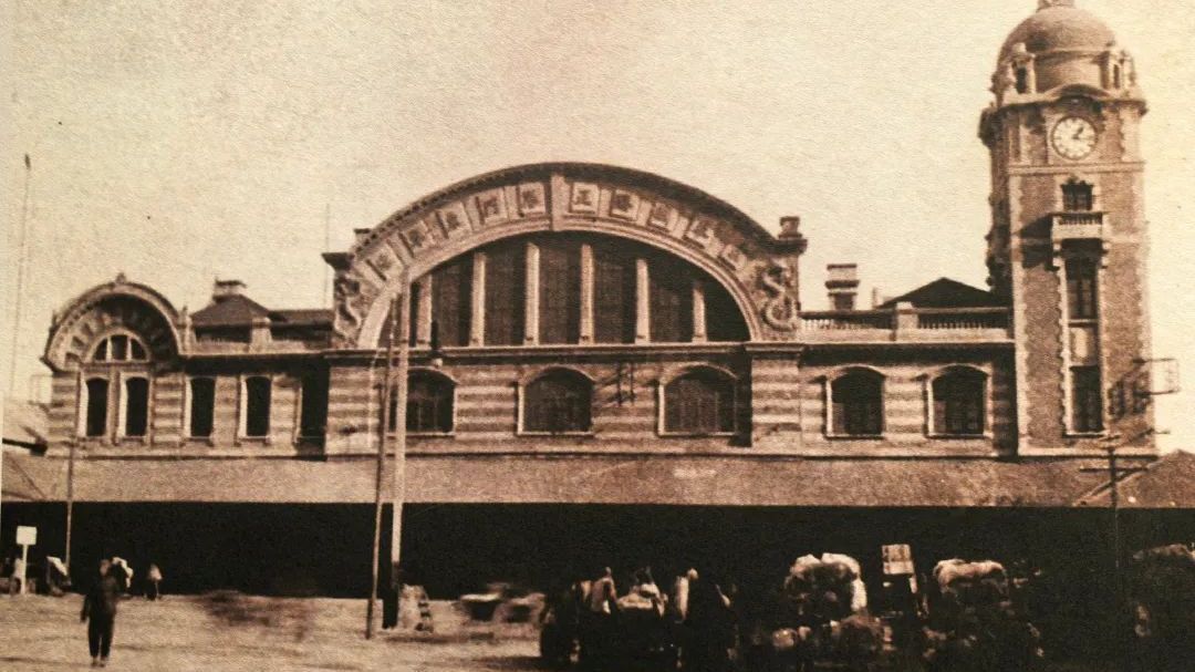 前门卧轨、未名呐喊,90年前北平青年如何改写抗日史? 前门卧轨、未名呐喊,90年前北平青年如何改写抗日史?