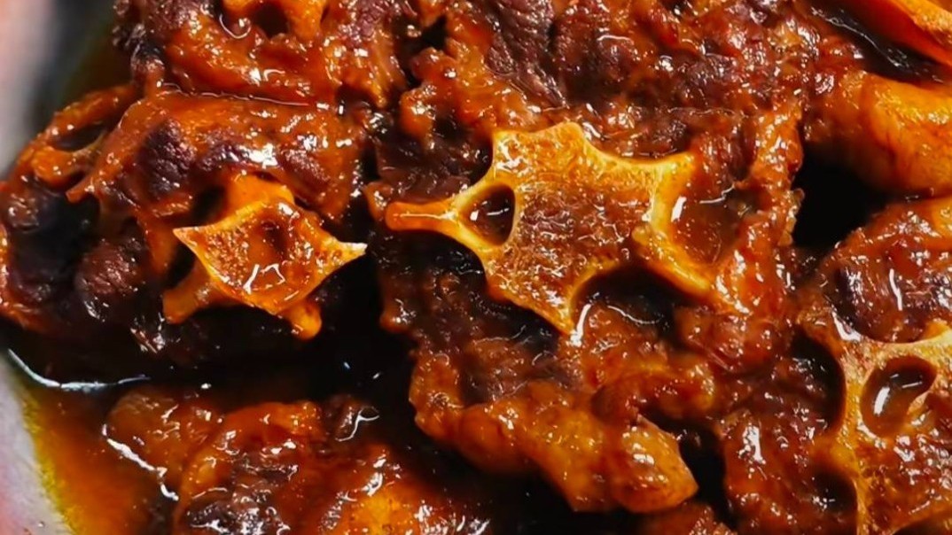 鸿宾楼经典老味道 经典红汁大揭秘