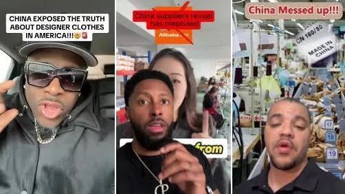 敦煌网美国爆火,下载仅次于ChatGPT!中国App接连走红说明什么? 敦煌网美国爆火,下载仅次于ChatGPT!中国App接连走红说明什么?