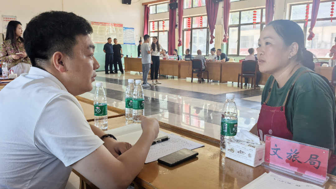 怀柔区文旅局筑牢文旅安全防线 怀柔区文旅局筑牢文旅安全防线