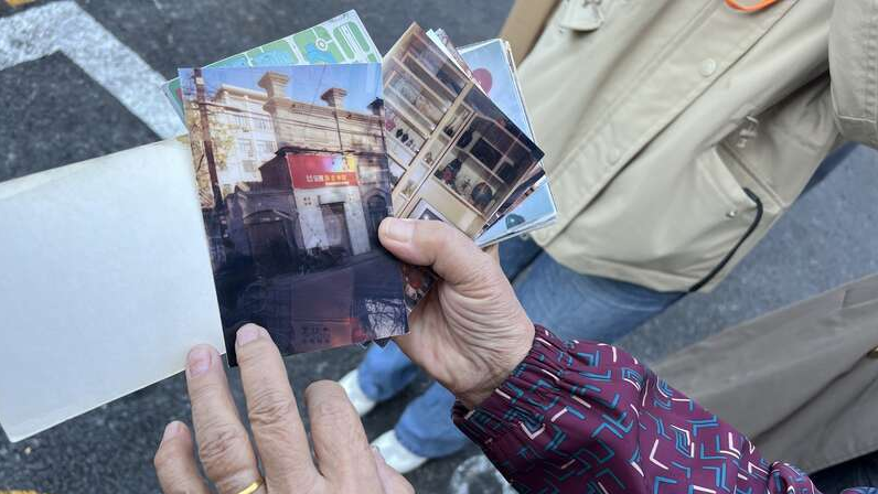 北京:“小街” 宽窄变迁之间是宜居 北京:“小街” 宽窄变迁之间是宜居