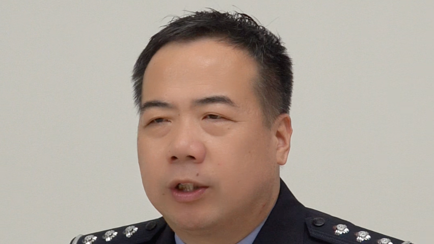 想报警不知道具体位置，记住这个操作，关键时刻能救命