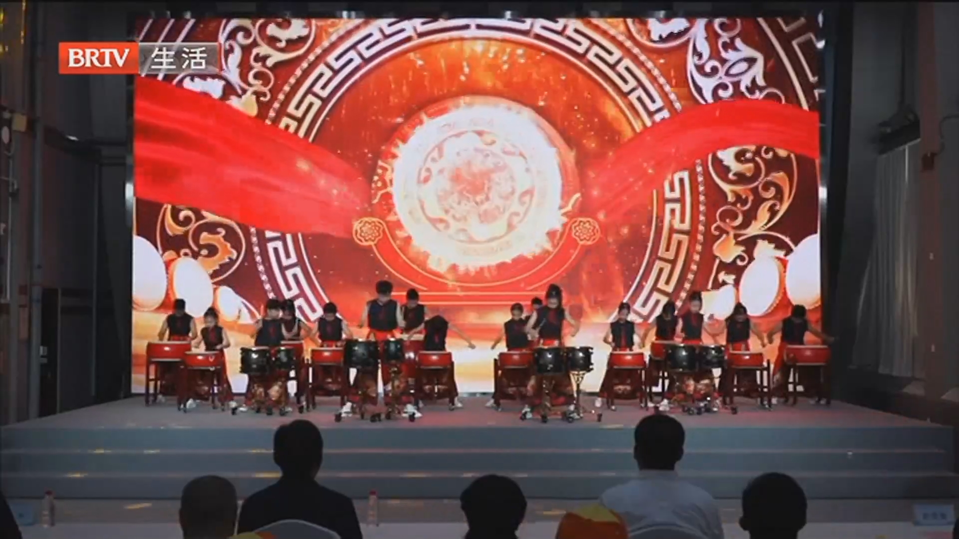 《文明旅游我最美》20251126