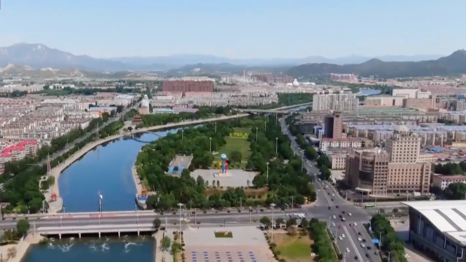 密云区空气质量交出亮眼成绩单 连续三年保持全市第一