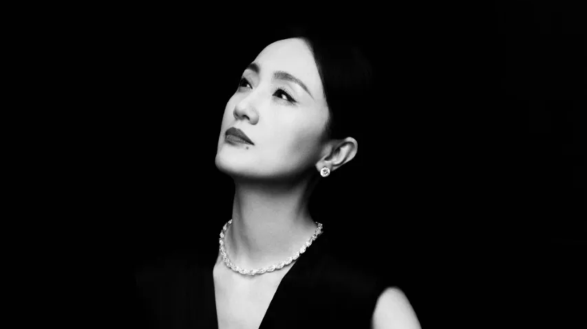 演员朱媛媛去世,丈夫辛柏青:这五年,她坚定自信笑容温暖 演员朱媛媛去世,丈夫辛柏青:这五年,她坚定自信笑容温暖