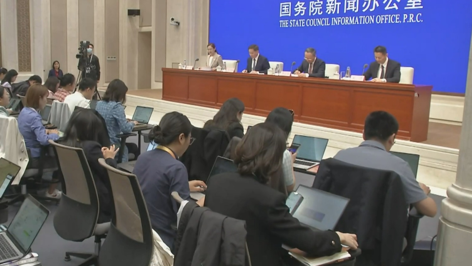 三部委出台政策“组合拳” 北京高质量发展再添新动力