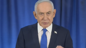 以色列将召开安全内阁会议 讨论黎巴嫩停火可能性