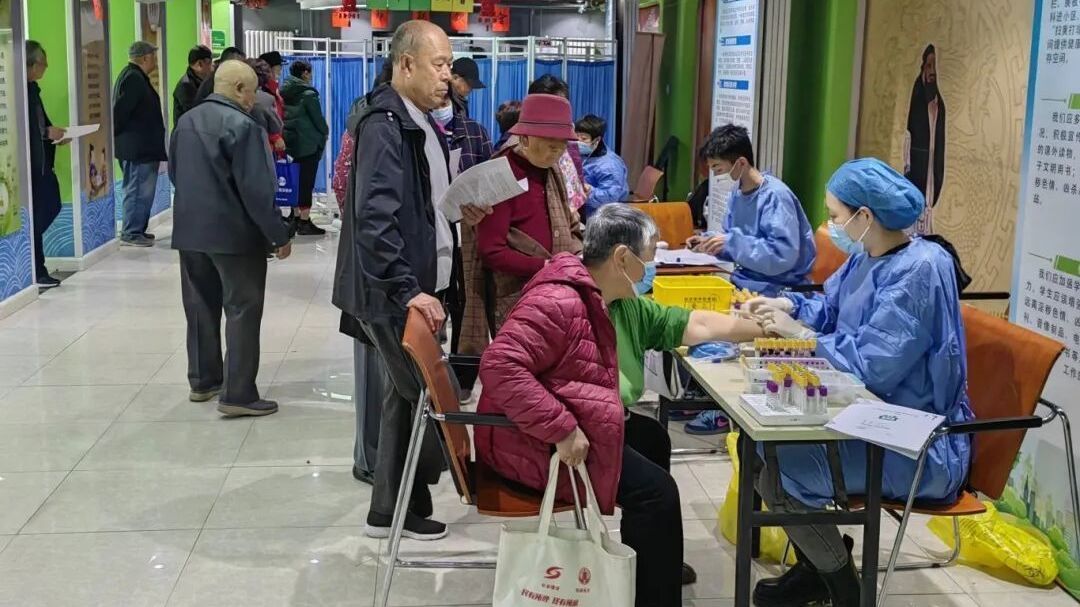 精准守护重点群体福祉,书写亮眼民生答卷 精准守护重点群体福祉,书写亮眼民生答卷