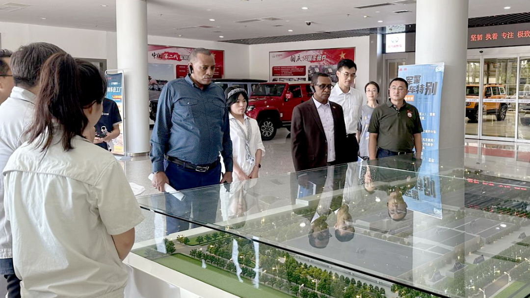 厚植国际“朋友圈”,顺义区发挥优势深化对外交流合作 厚植国际“朋友圈”,顺义区发挥优势深化对外交流合作