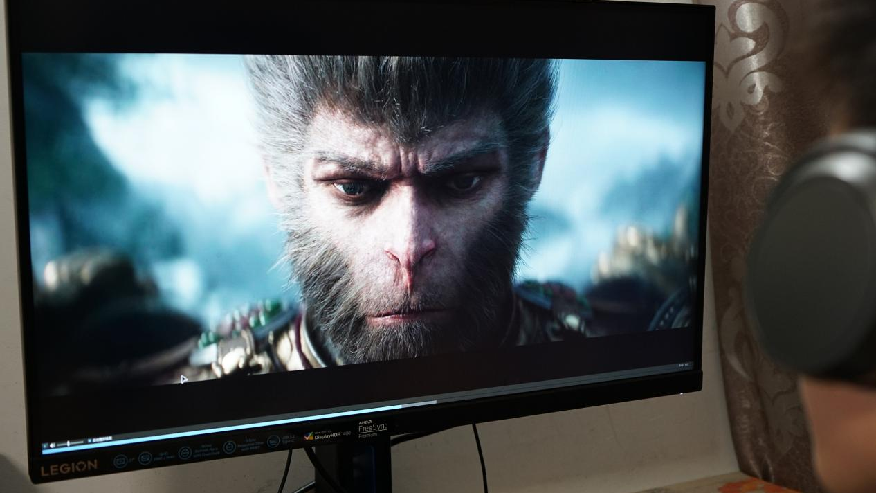 “黑神话悟空”霸榜!概念股表现活跃,这些品牌参与其中 “黑神话悟空”霸榜!概念股表现活跃,这些品牌参与其中