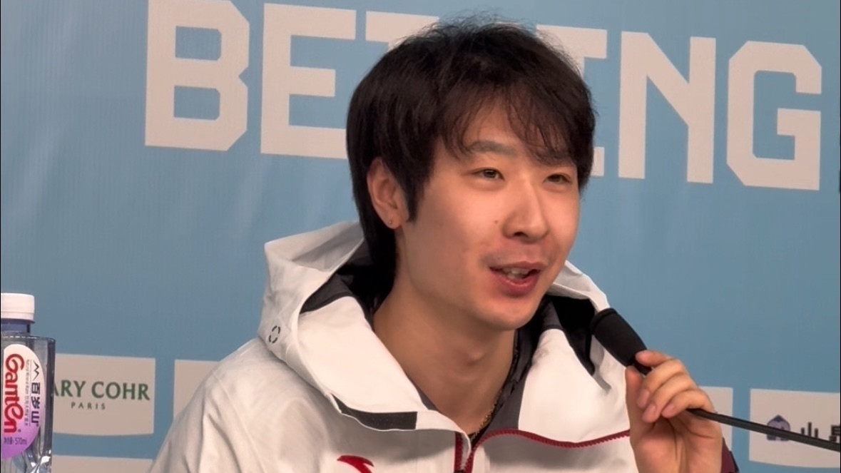 金博洋称希望在米兰留下努力拼搏的精神,期待有好的表现 金博洋称希望在米兰留下努力拼搏的精神,期待有好的表现