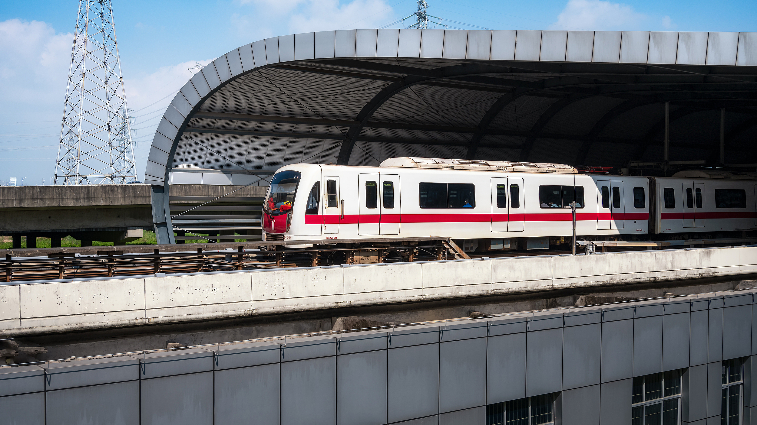 辟谣丨广州地铁3号线支线停运？