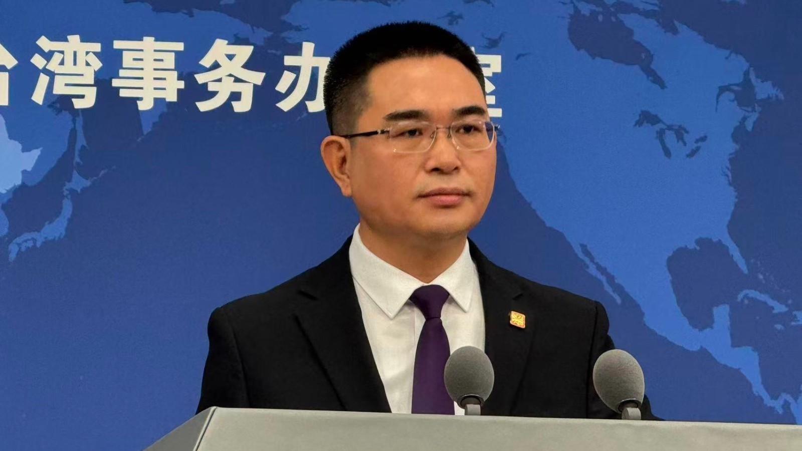 一边搞“台独”一边来大陆赚钱？国台办：绝不允许！