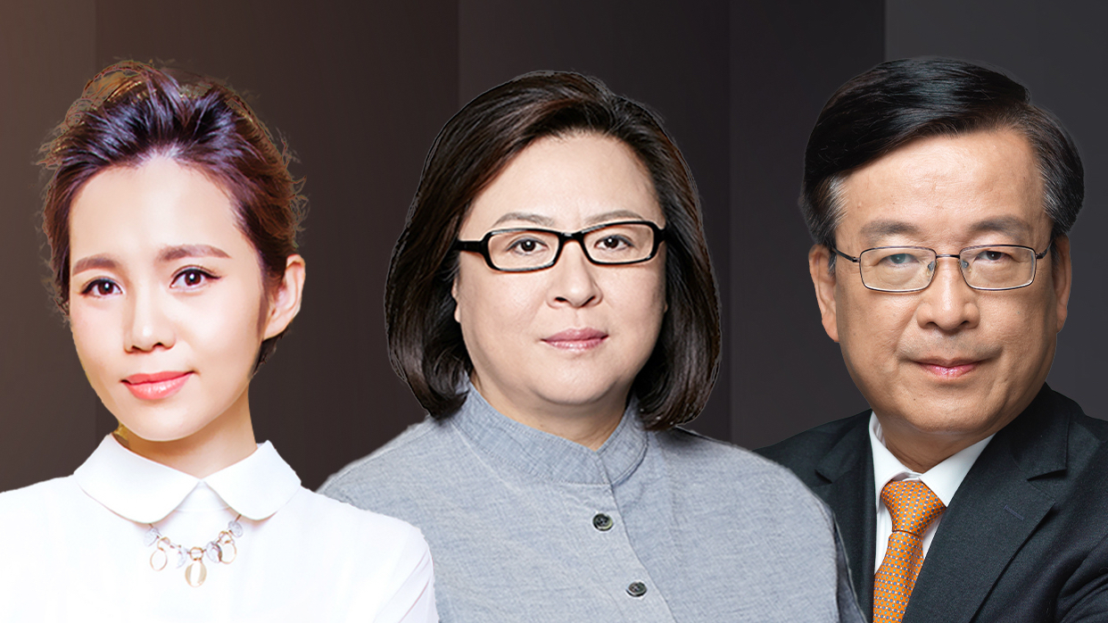 佳旭加仪 你问我答 法律特需直播间