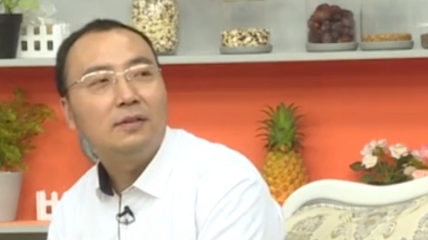 相亲现场 有话直说 （一）