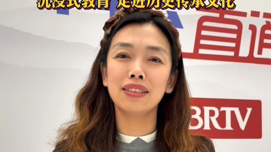 加强文化遗产系统性保护  市人大代表提议让青少年也参与进来