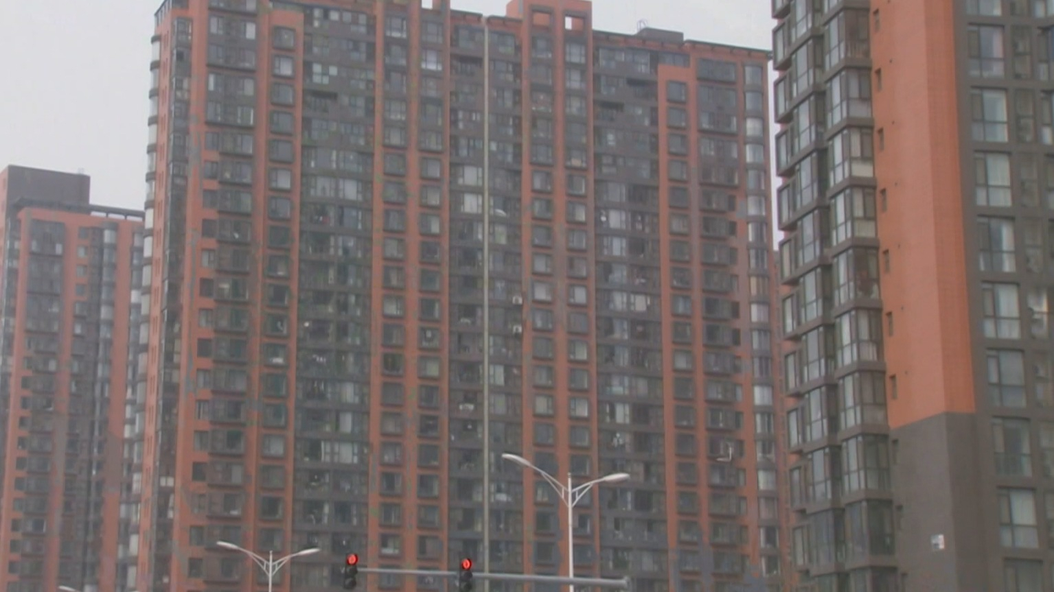 新房二手房网签双涨 北京楼市“金九”成色足