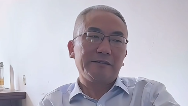 “你们成就了我们,我们成为了你们” “你们成就了我们,我们成为了你们”